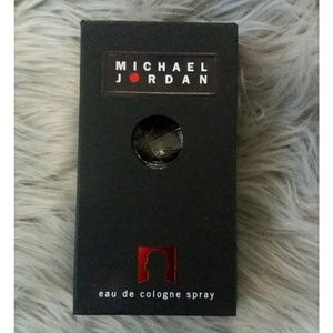 Michael Jordan Cologne